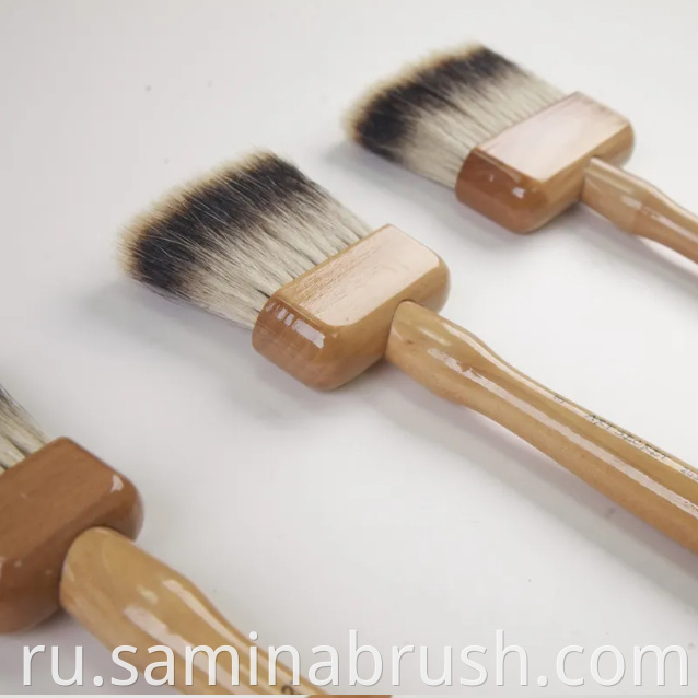 Bristle Brush